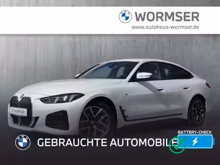 BMW i4 35 286 eDrive