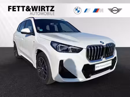 BMW X1 25e 1.5 136 xDrive