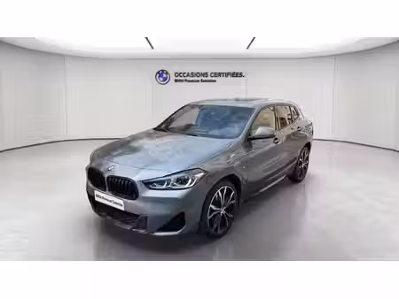 BMW X2 20d 2.0 190 M Sport xDrive