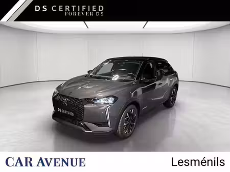 DS 3 156