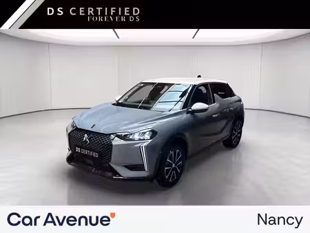DS 3 156 Pallas