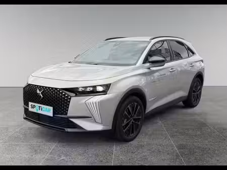 DS 7 E Tense 1.6 225