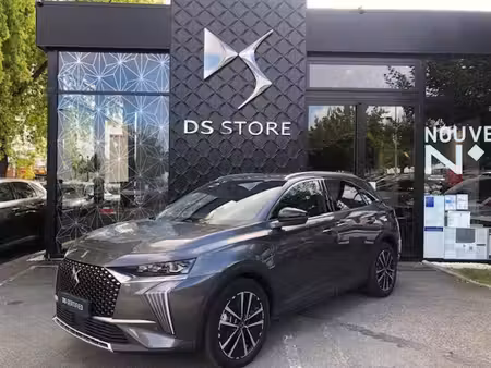 DS 7 E Tense 1.6 225 Rivoli