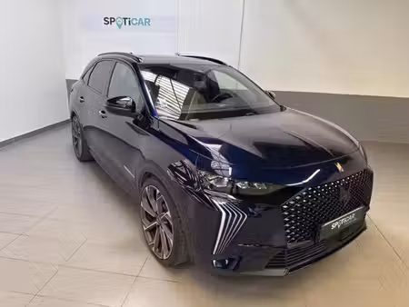 DS 7 E Tense 1.6 360 La Premiere 4x4