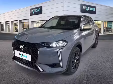 DS 3 156 Performance Line