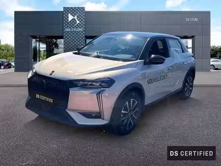 DS 3 156 Performance Line