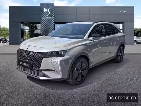 DS 7 E Tense 1.6 225 Performance Line