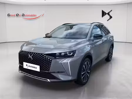 DS 7 E Tense 1.6 300 Opera 4x4