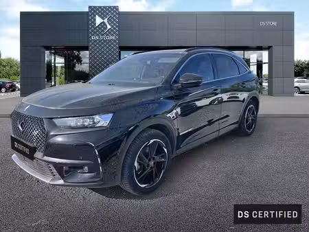 DS 7 E Tense 1.6 225 Performance Line