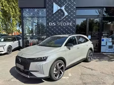 DS 7 E Tense 1.6 300 Opera 4x4
