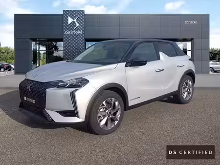DS 3 156