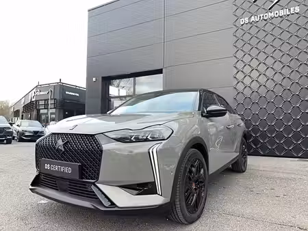 DS 3 156 Performance Line