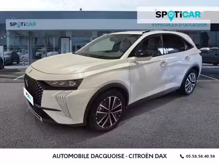 DS 7 E Tense 1.6 225 Opera