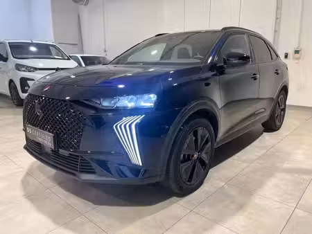 DS 7 E Tense 1.6 225 Performance Line