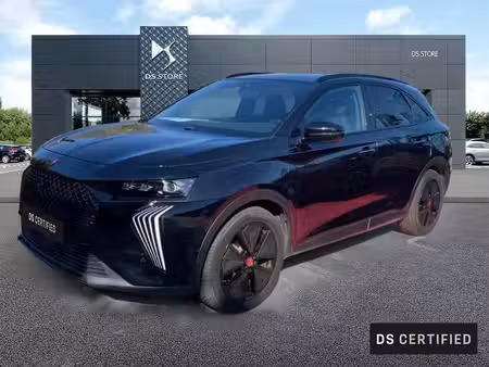 DS 7 E Tense 1.6 225 Performance Line