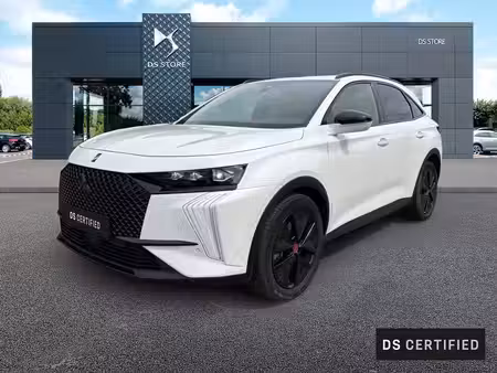 DS 7 E Tense 1.6 225 Performance Line