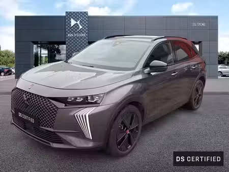 DS 7 1.5 HDi 130 Performance Line