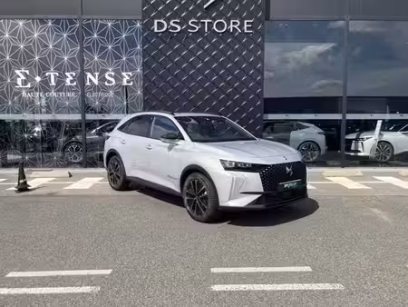 DS 7 E Tense 1.6 225