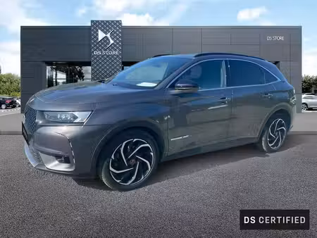 DS 7 E Tense 1.6 225 Performance Line