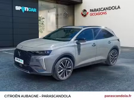 DS 7 E Tense 1.6 300 Opera 4x4