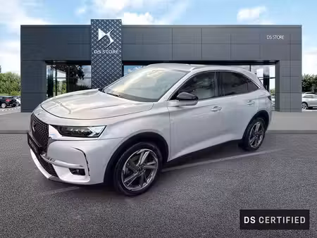 DS 7 E Tense 1.6 225 Chic