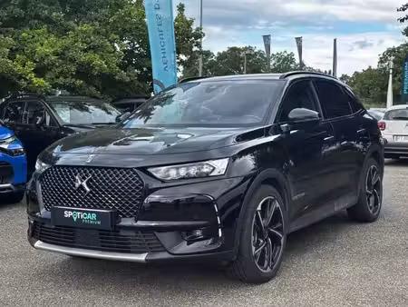 DS 7 E Tense 1.6 225