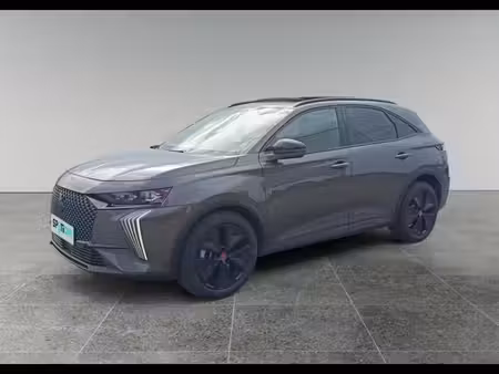 DS 7 E Tense 1.6 225 Performance Line