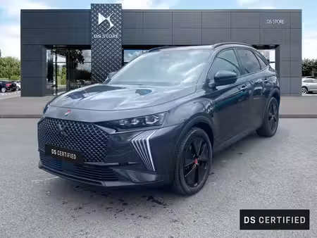 DS 7 E Tense 1.6 225 Performance Line