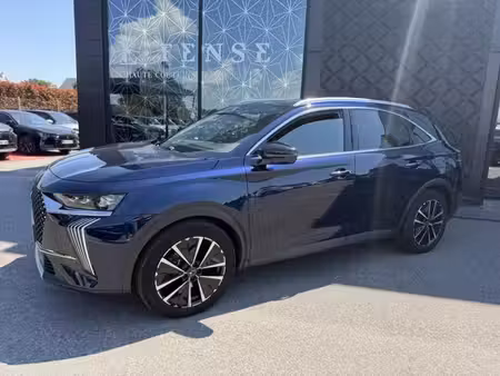 DS 7 E Tense 1.6 300 Opera 4x4