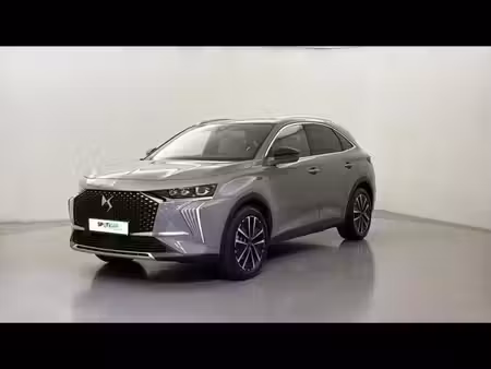 DS 7 E Tense 1.6 300 Opera 4x4
