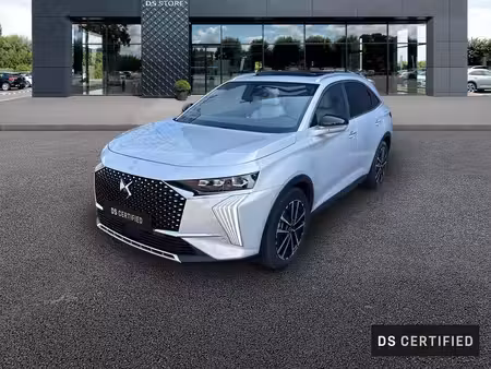 DS 7 E Tense 1.6 300 Opera 4x4