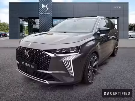 DS 7 E Tense 1.6 360 Opera 4x4