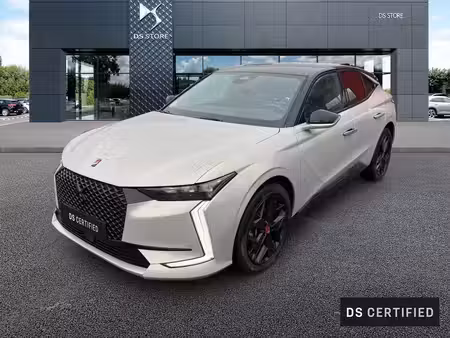 DS 4 1.5 HDi 130 Performance Line