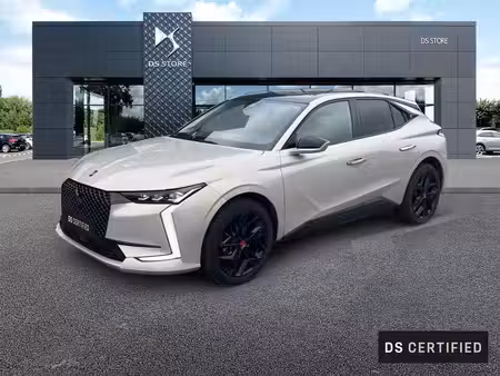 DS 4 1.5 HDi 130 Performance Line