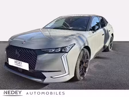 DS 4 1.6 225 Performance Line