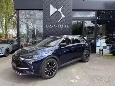 DS 7 E Tense 1.6 225 Opera