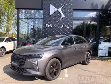 DS 7 E Tense 1.6 225 Performance Line