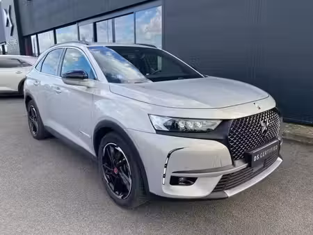 DS 7 E Tense 1.6 225 Performance Line