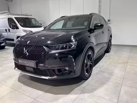 DS 7 E Tense 1.6 225 Performance Line