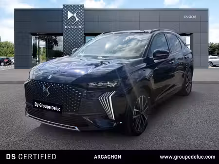 DS 7 E Tense 1.6 300 Opera 4x4