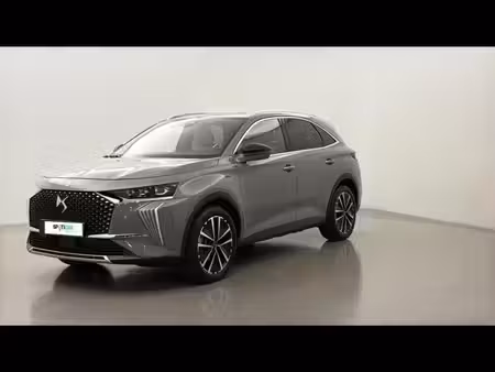 DS 7 E Tense 1.6 225 Opera