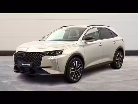 DS 7 E Tense 1.6 225 Performance Line