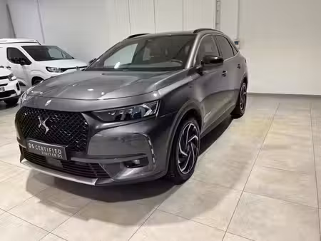 DS 7 E Tense 1.6 225 Performance Line