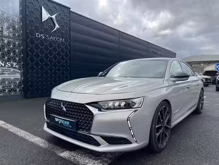 DS 9 E Tense 1.6 360 Performance Line 4x4