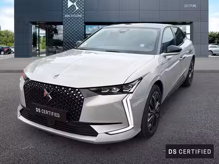 DS 4 1.6 225 La Premiere
