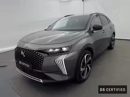 DS 7 E Tense 1.6 225 Opera
