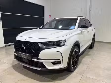 DS 7 E Tense 1.6 225 Performance Line