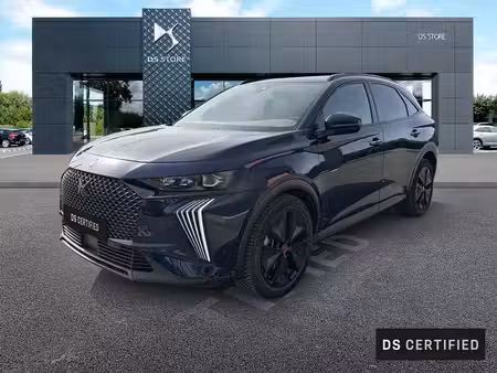 DS 7 E Tense 1.6 225 Performance Line