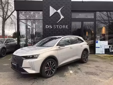 DS 7 E Tense 1.6 225 Performance Line