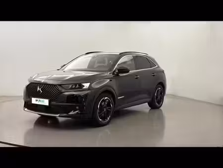 DS 7 E Tense 1.6 300 Performance Line 4x4